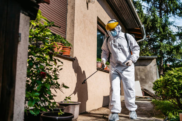 Best Residential Pest Control  in Mayfield, OH