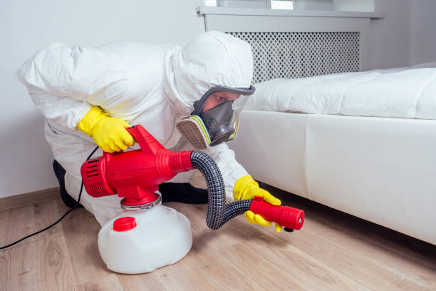 Best Mosquito Control Services  in Mayfield, OH
